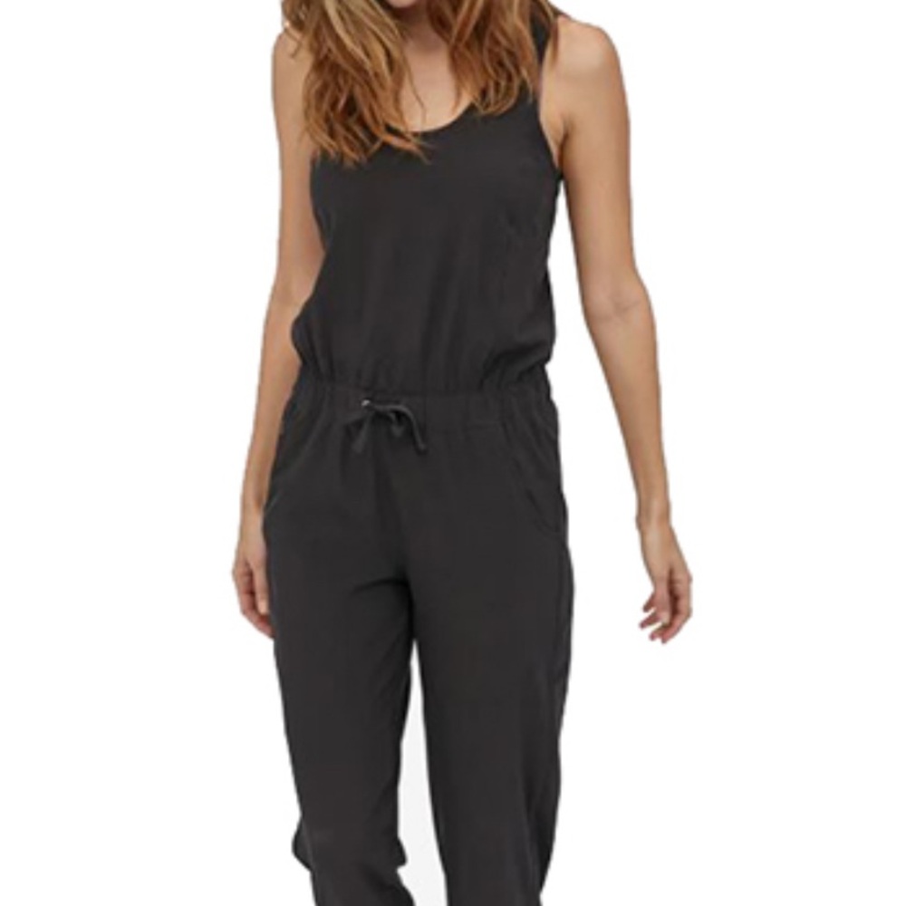 Patagonia Fleetwood Romper